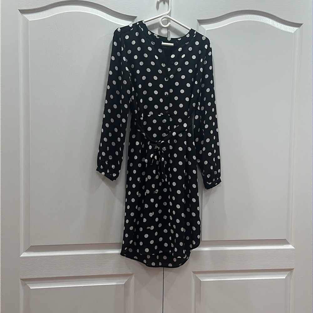 BANANA REPUBLIC Dress Size 12
